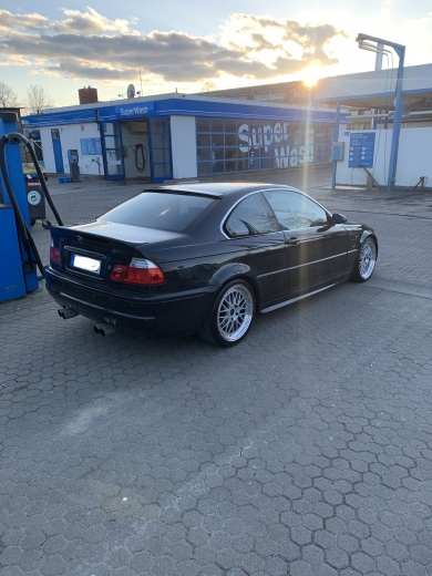 IB Le Mans ® Satz 8,5x18Zoll ET35 LK 5x120 Silber mit Edelstahlschrauben