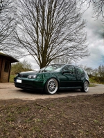 IB Le Mans ® 8,5x19 LK 5x100 Silber