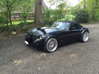 IB Le Mans ® Satz 8,5 + 10 x 20 für Wiesmann MF3