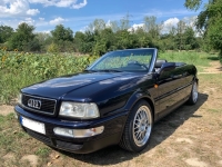 IB Le Mans ® Satz 7,5x17 Silber mit Edelstahlschrauben