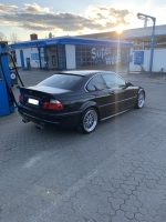 IB Le Mans ® Satz 8,5x18Zoll ET35 LK 5x120 Silber mit Edelstahlschrauben