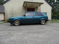 Lenso BSX 7 x 15Zoll ET38 4x100 Gold mit Tüvgutachten