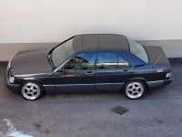 HTG 3 Felgen 7,5x17 ET35 5x100/5x112 Silber mit Tüvteilegutachten
