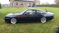 IB Le Mans Youngtimer 9x16Zoll ET20 LK 4x100 Silber