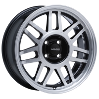 Lenso LW1 7,5x17 ET35 LK4x100