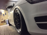 Klassik 50 Lip Satz 8x19 ET35 LK 5x100 oder ET40 5x112