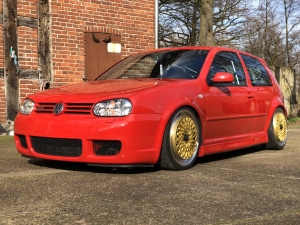 K50 Zero Lip 8x19  ET40 ET35  LK 5x100