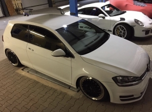 Klassik 50 Lip Satz 8x19 ET35 LK 5x100 oder ET40 5x112